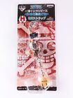Thousand Sunny One Piece Sailing ship Figure Strap Japanese From Japan F/S