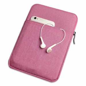 Canva Shockproof Tablet Sleeve Bag Pouch Case Cover For iPad Air Mini Pro 8-11" - Picture 1 of 18