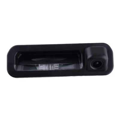 Parking Reverse CCD Rear View Backup Camera fit for Ford Focus MK3 2012 2013 - Image 1 of 4