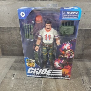 GI Joe Classified Series David L. "Bazooka" Katzenbogen #54 Tiger Force ++++++ - Bild 1 von 6