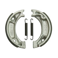 Factory Effex 18-36320 Front and Rear Reservoir Cover