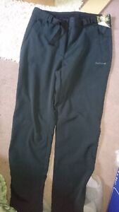Peter Storm Soft Shell Trousers