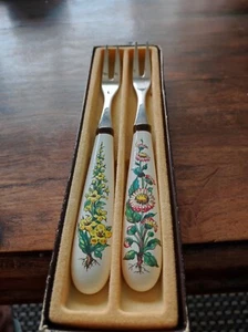 Villeroy Und Boch Vorlegegabeln - Bild 1 von 9