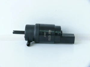 febi Waschwasserpumpe (12793) - Neu & OVP (428) - Bild 1 von 1