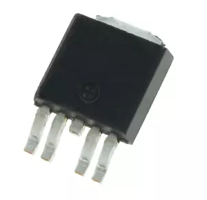 5 PCS SHARP PQ070XNA1ZPH SC-63-5 070XNA1 LDO 1.5V to 7.0V 1A ORIGINAL OEM PARTS - Picture 1 of 1
