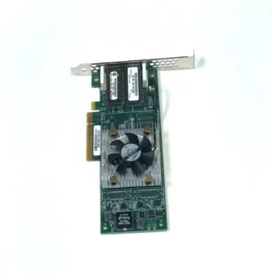 QLE2662-HP QLogic StoreFabric SN1000Q 16Gb 2P PCIE HBA 699765-001 - Image 1 of 2