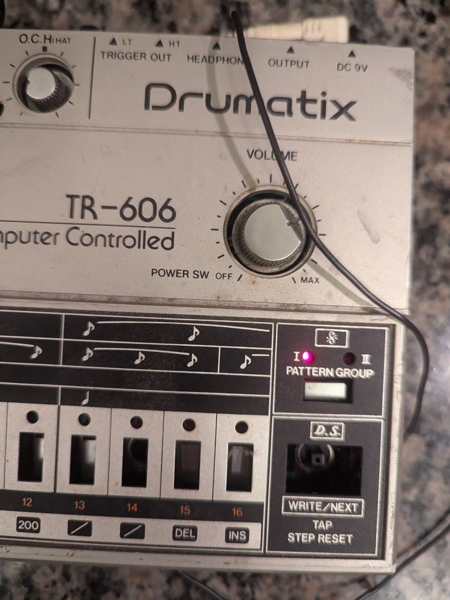 ビンテージ ACE TONE FR-15 RHYTHM PRODUCER 日本ハモンド Rhythm Ace