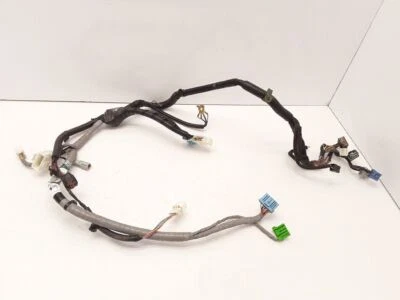 Honda Fr-V 2.2i-CTDi 103kW 2006 LHD Lenkrad Kabelbaum 32118SJHG102 - Bild 1 von 4