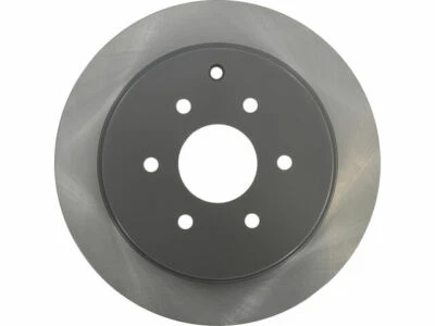 Rotor de freno trasero para Nissan Armada 2017-2020 API 23984JM 2018 2019 Foto 1 de 2