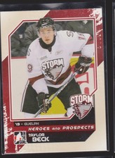 Major Minor League CHL OHL WHL LHJMQ ECHL Cards Inserts Rookies Collection (2/2)