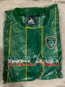 Drako Ireland Soceer Jersey - Picture 1 of 3