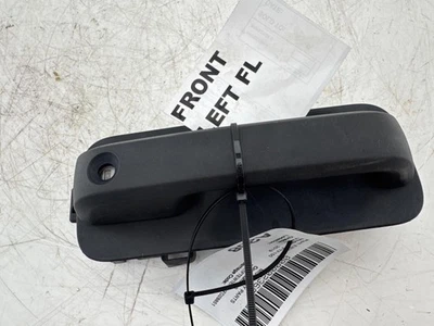 Manija interior de la puerta delantera izquierda Ford F-150 2018-2020 OEM Foto 1 de 4