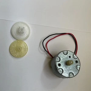For Shark AI Robot Vacuum RV2502AE AV2501AE AV2501S Right Side Brush Motor - Picture 1 of 5