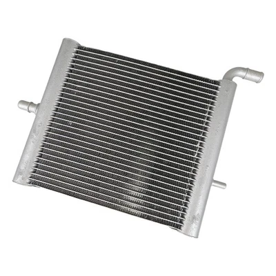 Radiador auxiliar de alumínio Range Rover Sport para Land Rover Discovery 2017-2020 - Imagem 1 de 4