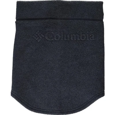 Columbia 男女皆宜 木炭 Heather CSC II 抓绒 Gaiter 均码  — 第 1/4 张图片
