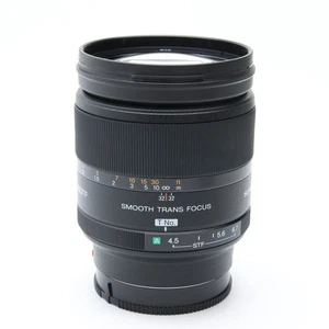 Sony 135mm F/2.8 T4.5 STF SAL135F28 (Sony/Minolta A) #255 - Picture 1 of 12