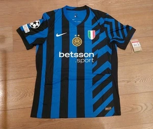 maglia inter 2024 2025 - Foto 1 di 9