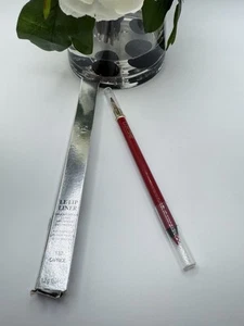 Lancome Le Lip Liner Waterproof Lipliner Pencil With Brush 132 Caprice 1.2g - Picture 1 of 1