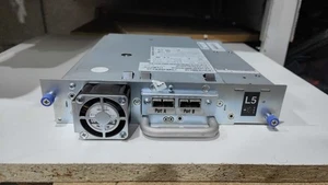 46X6073 IBM Internal LTO-5 Ultrium 5 SAS Tape Library Drive Module 46X6073 - Picture 1 of 1