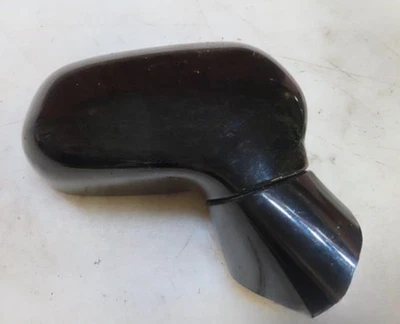 2006-2011 Honda Civic Sedan 1.8L Right Passenger Side View Door Mirror Black Oem - Image 1 of 4