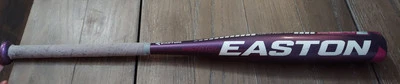 Bate de softbol lanzamiento rápido Easton modelo FP13EA 28 pulgadas 18 oz -10 púrpura Foto 1 de 4