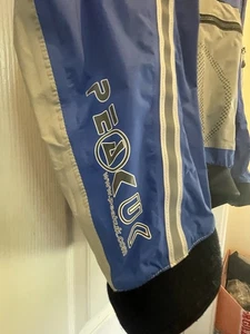 Peak Uk Light Weight Kayak Touring Cag single skin. New other ,Never Worn Size M - Picture 1 of 7