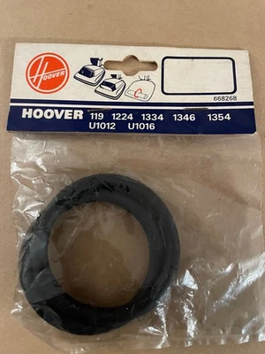 2x Treibriemen V3 Junior 119 1224 1334 1346 U1012 U1016 Staubsauger Hoover  - Bild 1 von 2