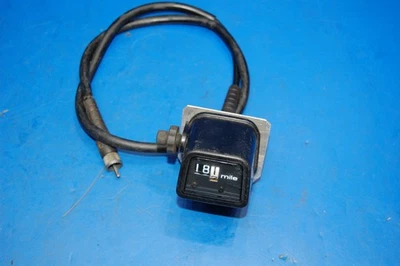 04-07 CRF250X CRF450X 2007 OEM velocímetro tablero medidor de viaje 37200-KSC-305 Foto 1 de 4