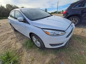 2018 Ford Focus Alternator 1.0L VIN E Used 86000 Miles OEM 2645723 - Picture 1 of 14