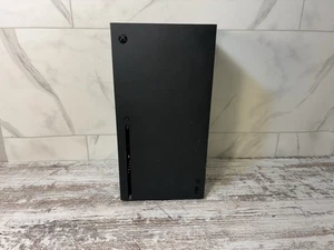 Carcasa y cubierta para Microsoft Xbox Series X placa posterior y módulo USB y módulo de alimentación - Imagen 1 de 11