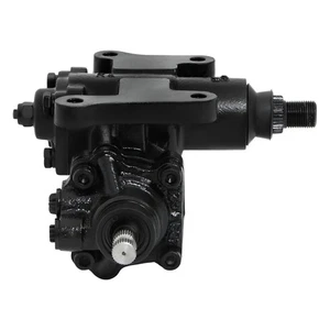 277512 Power Steering Gear Box For Dodge D100/D150/D200/D300/D400/D450 1978-1979 - Picture 1 of 12