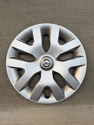 🔥 2017-2021 Nissan Rogue Sport 16" Hubcap Wheel Cover 40315-1KL0B - Image 1 of 2