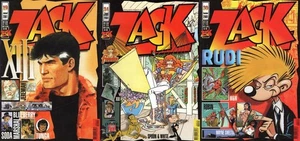 Zack 2001/19 - 2001/30 (Z1), Zack Edition - Picture 1 of 1