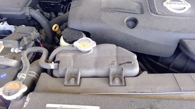 Coolant Reservoir Fits 14-23 INFINITI QX80 5116354 Foto 1 de 3