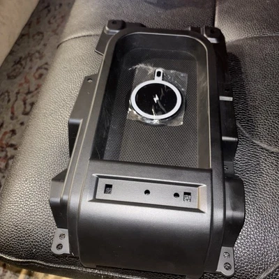 Wireless Charger Tray Toyota Tundra 2014-21 Replaces 00016-34506 - Image 1 of 4