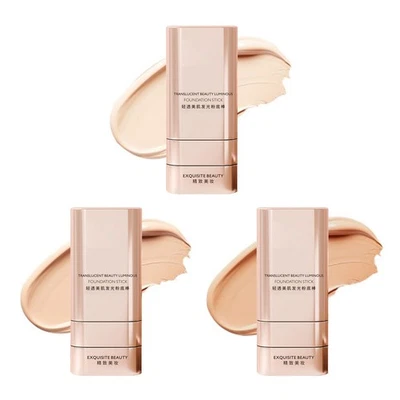 Vivien Beauty Foundation Stick Vivien Beauty Make-up Foundation Stick - Bild 1 von 4