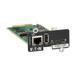 Eaton Gigabit Network Card M3 1000Mbps - Afbeelding 1 van 9