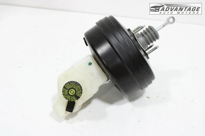 2014-2021 MASERATI GHIBLI УСИЛИТЕЛЬ ТОРМОЗОВ С РЕЗЕРВУАРОМ ГЛАВНЫЙ ЦИЛИНДР OEM - Изображение 1 из 4