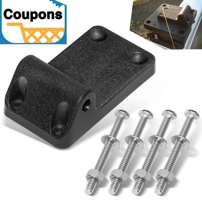 SUPORTE DE MONTAGEM PARA SCOTTY 1023 PARA MODELOS 1080-1116 DOWNRIGGERS - Imagem 1 de 4