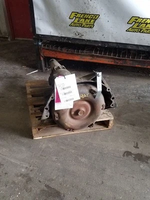 Automatic Transmission TH400 8-425 Fits 1979 CADILLAC DEVILLE 1221218 - Image 1 of 4