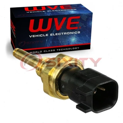 Wells Cylinder Head Temperature Sensor for 2008-2021 Lincoln Aviator ay - Image 1 of 4