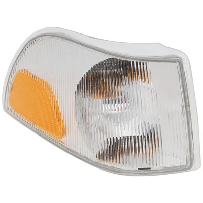 For Volvo S70 1998-2000 Turn Signal/Parking Light Assembly Passenger Side - Image 1 of 4