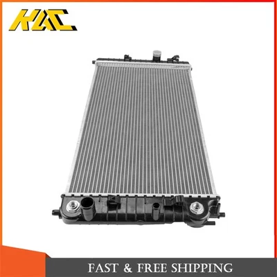 Fits 1997-2003 Chevrolet Malibu 1999-2001 Pontiac Grand Am Aluminum 52477425 - Изображение 1 из 4