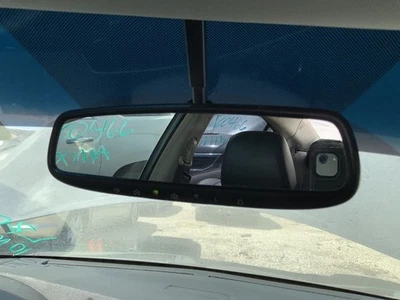 OEM Rear View Mirror Coupe With Automatic Dimming Fits 07-13 ALTIMA 1362604 Foto 1 de 4