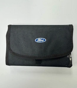 2012 Ford Fusion OWNERS MANUAL OPERATORS USER GUIDE BOOK - Picture 1 of 2