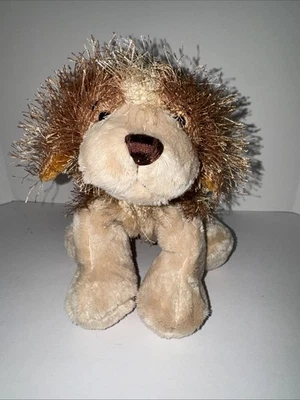 Ganz Cocker Spaniel Webkins Dog Plush Stuffed Animal NO CODE - Image 1 of 4