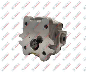 Nachi PVD-1B Gear pump - Picture 1 of 3
