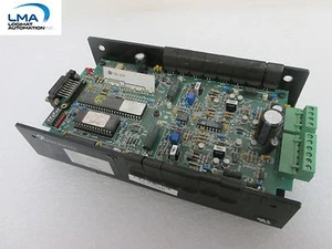 PACIFIC SCIENTIFIC 5310 MOTOR DRIVE MICRO STEPPER 75VDC MAX 3FLA 6APK - Bild 1 von 3