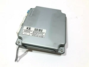 TOYOTA PRIUS 2010 MÓDULO DE CONTROL DE ASISTENCIA DE ESTACIONAMIENTO SENSOR ECU 86792-47110 / 2009-15 - Imagen 1 de 5