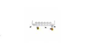 Barra de luz de baliza Tekno | 78713 6 puntos 2 - Imagen 1 de 1